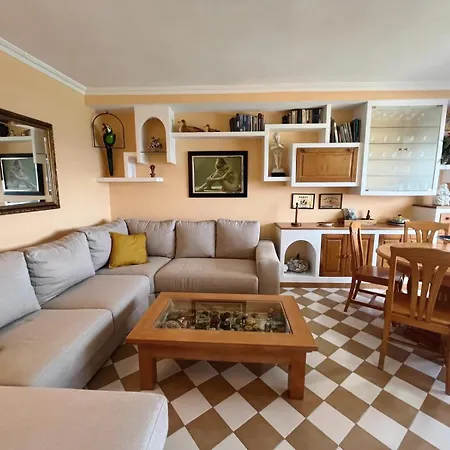 아파트 Vela Ria *