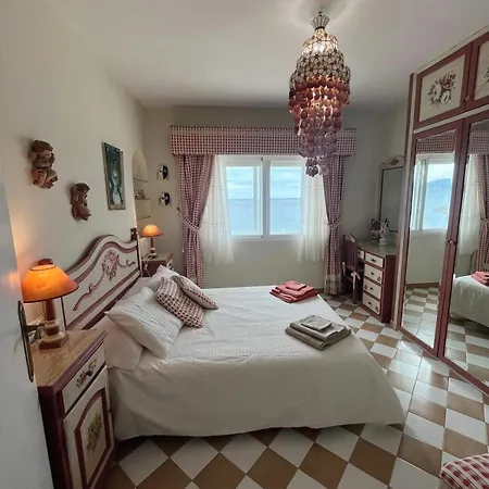 Vela Ria 아파트 *