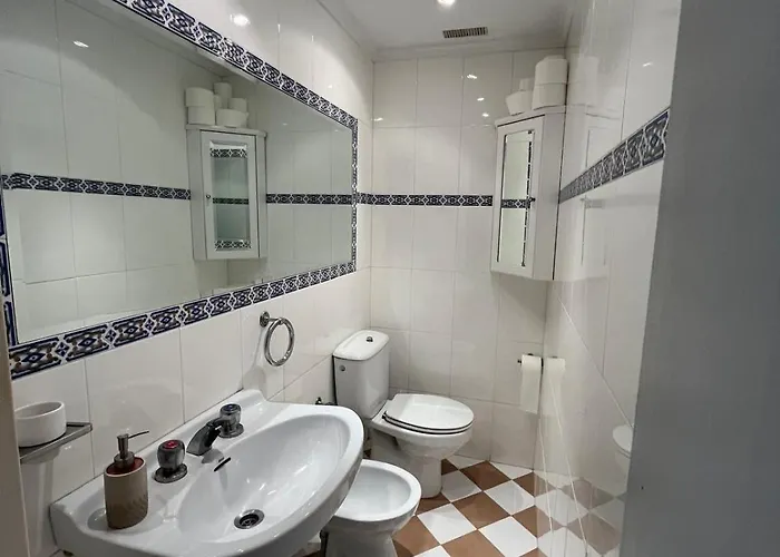 Appartamento Vela Ria