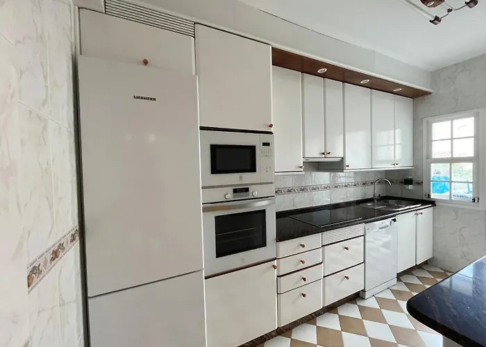 Appartamento Vela Ria