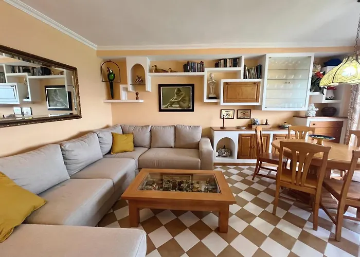 Appartamento Vela Ria *