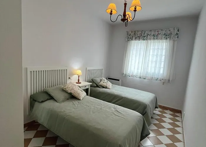 Vela Ria Appartamento Sanxenxo