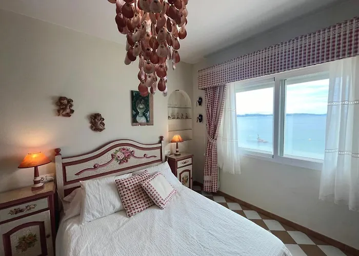 Appartamento Vela Ria Sanxenxo